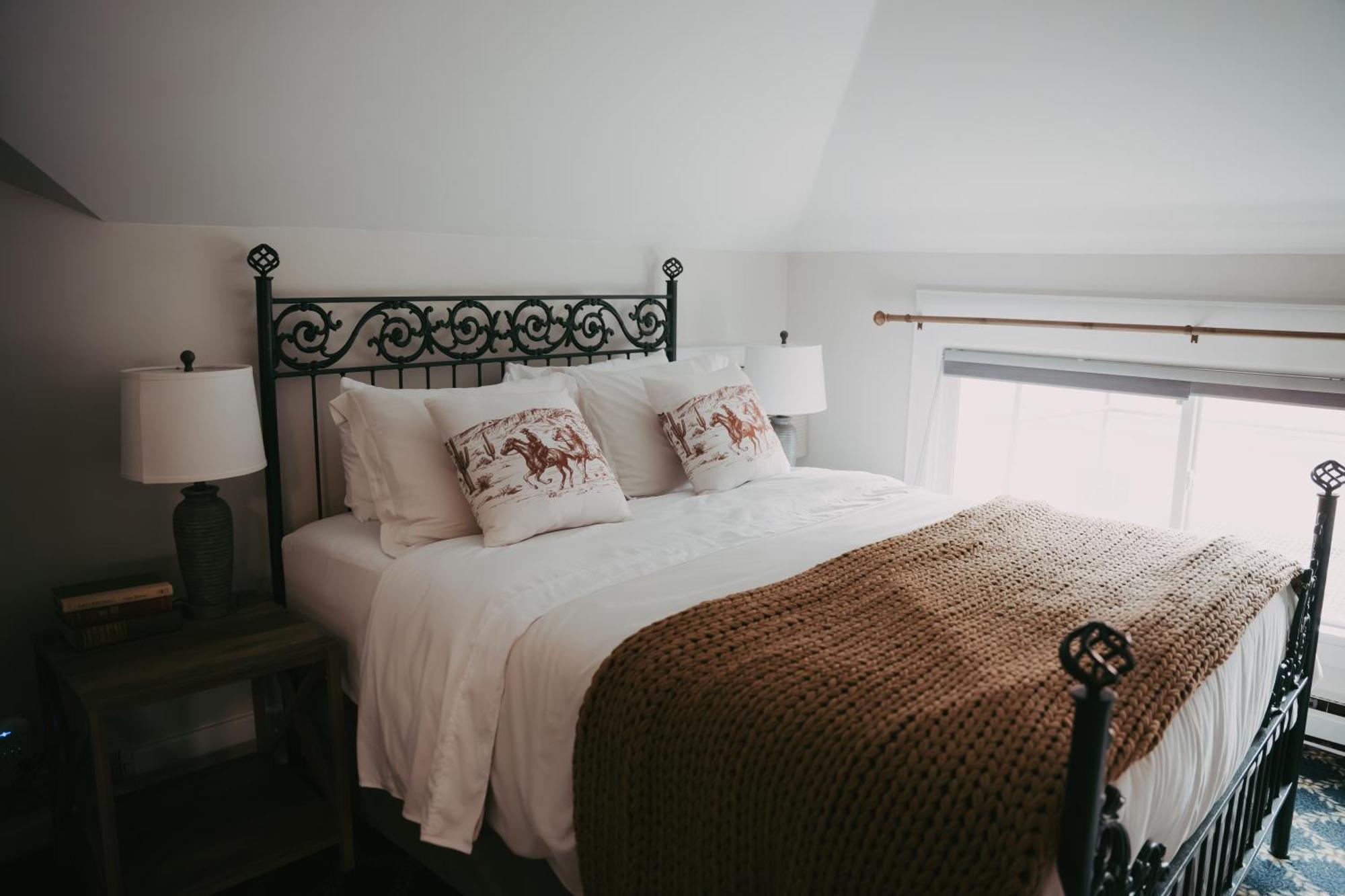 Goldsmith'S River Front Inn Missoula Quarto foto