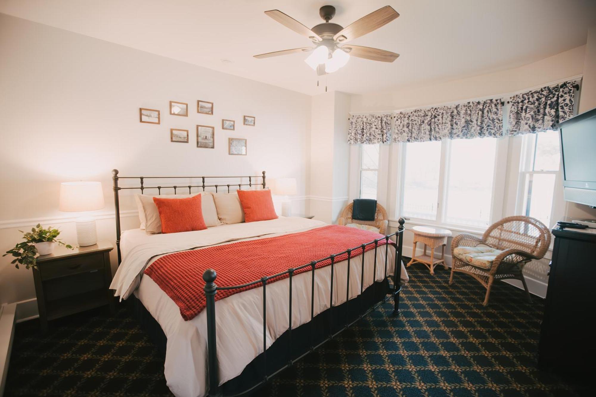 Goldsmith'S River Front Inn Missoula Quarto foto